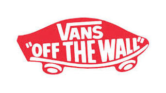vans off the wall slogan